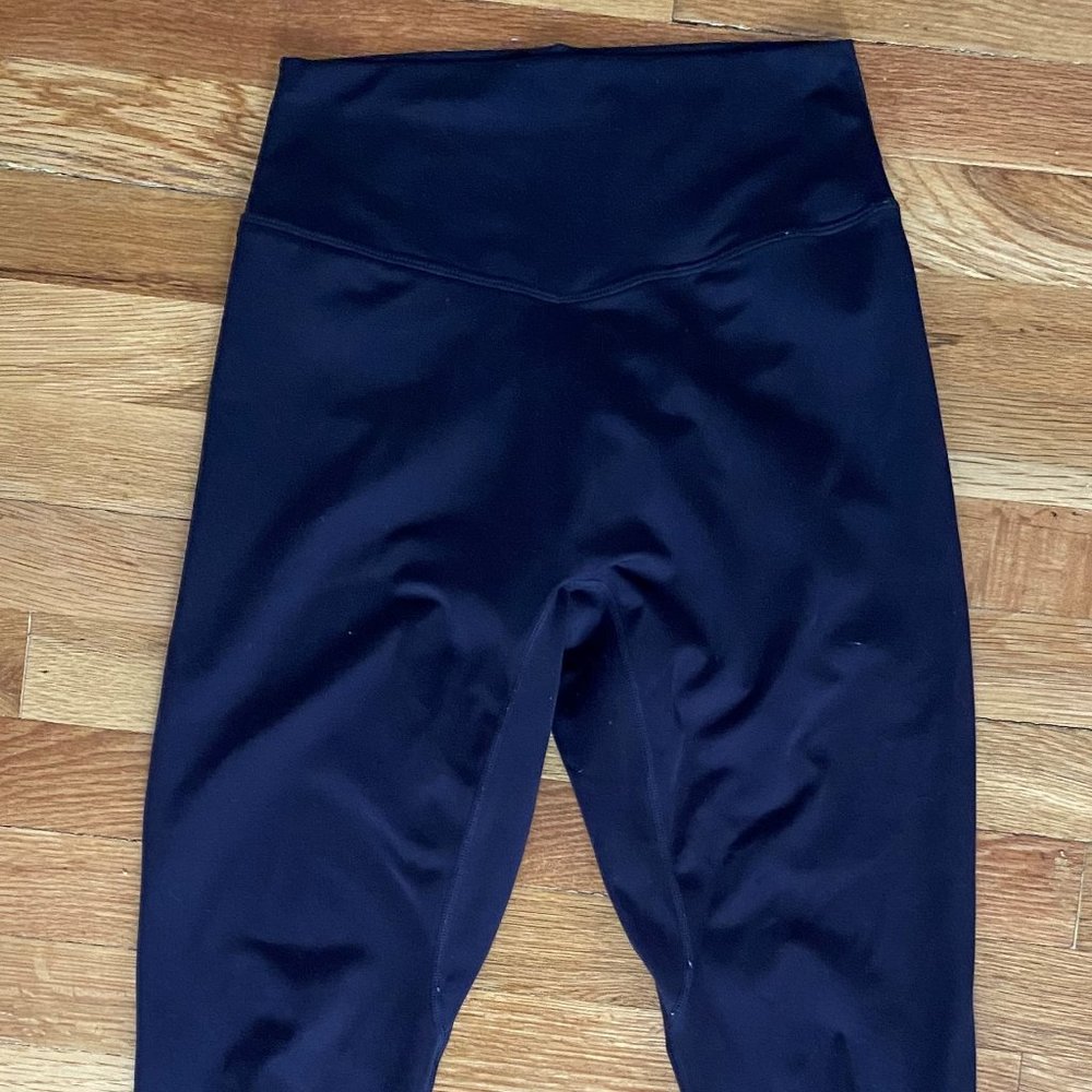 Balance Athletica Tenacity Legging (Black)